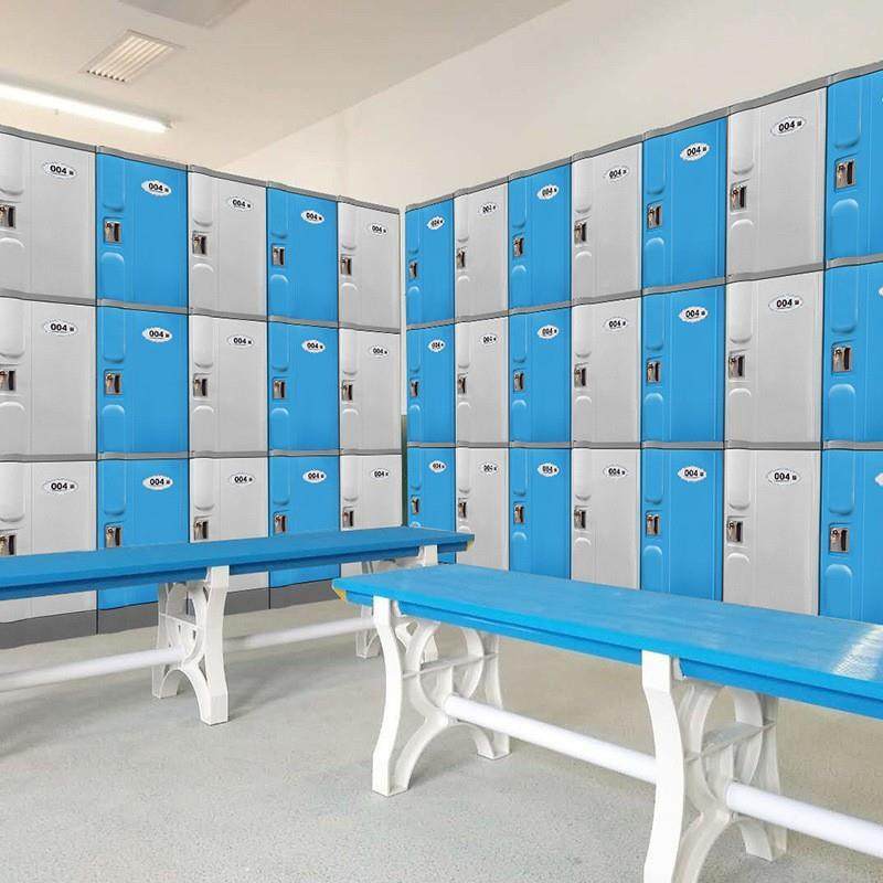 ABS阻燃塑料浴火室更衣柜健身泳池储物柜防水防房潮澡防堂收GYG-0,淘宝优惠券,粉丝福利购,淘宝优惠卷