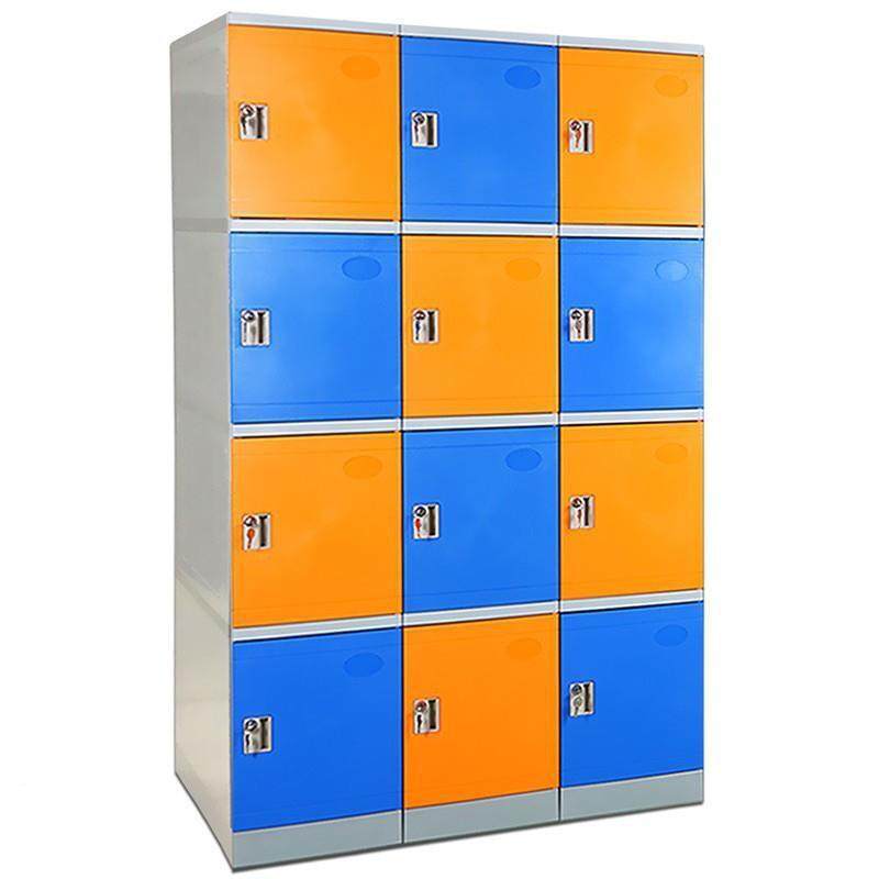 ABS阻燃塑料浴火室更衣柜健身泳池储物柜防水防房潮澡防堂收GYG-0,淘宝优惠券,粉丝福利购,淘宝优惠卷