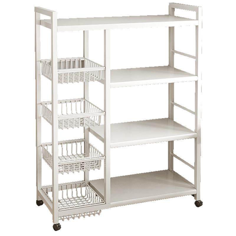 橱阳台杂物厨房置物架落地多层收架子多功纳架能货客厅柜子W228W3,淘宝优惠券,粉丝福利购,淘宝优惠卷