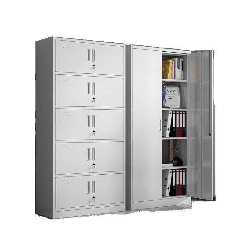 铁文件柜办公皮物室资料储物柜档见详情案更衣带锁柜书柜置矮柜收,淘宝优惠券,粉丝福利购,淘宝优惠卷