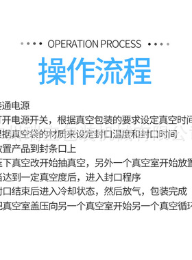 泡椒凤爪真空包装机|鸭脖子双室真空包装机|广州真空包装机厂家