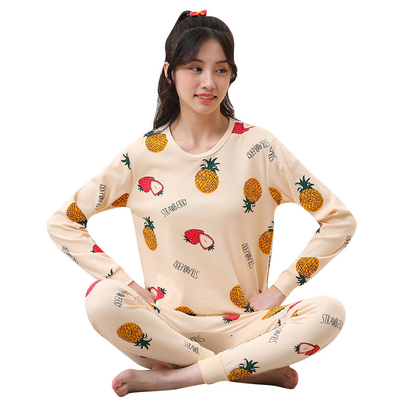 儿童内衣套组纯棉中大童秋衣卫生裤男女童棉毛衫两件套秋冬卫生衣,淘宝优惠券,粉丝福利购,淘宝优惠卷