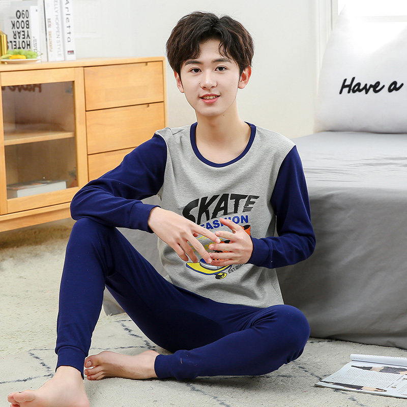 儿童内衣套组纯棉中大童秋衣卫生裤男女童棉毛衫两件套秋冬卫生衣,淘宝优惠券,粉丝福利购,淘宝优惠卷