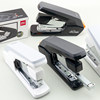 Deli stapler multifunctional portable model for office use