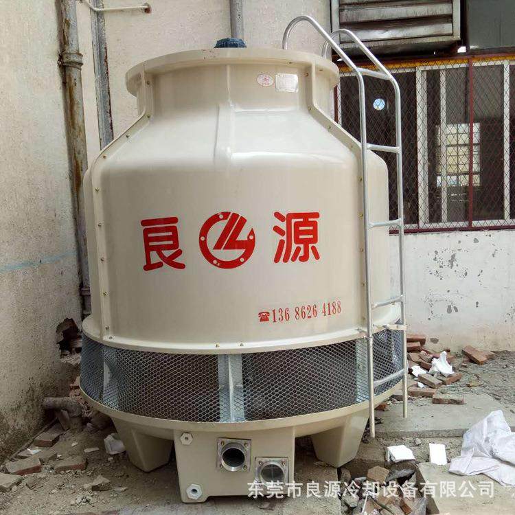 10-1000T高温型逆流式圆形玻璃钢冷却塔工业冷却水塔凉水塔,淘宝优惠券,粉丝福利购,淘宝优惠卷