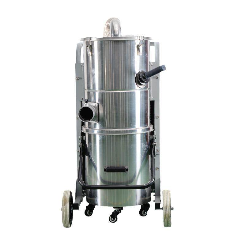 7.5kw工业吸尘器大功率RV100/75厂家直销工业吸尘器吸力强劲,淘宝优惠券,粉丝福利购,淘宝优惠卷