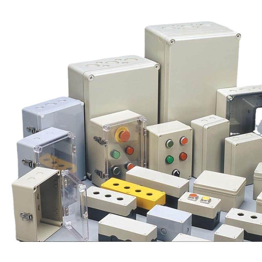 TAYEE电器PC关接线箱0盒P10501(PP15系列防水密封箱配电箱开柜塑,淘宝优惠券,粉丝福利购,淘宝优惠卷