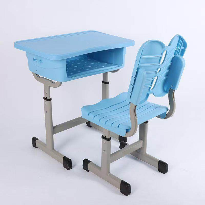 塑桌椅小学生学校课桌椅a套装bs单人料儿童DQH学习课桌培训课班,淘宝优惠券,粉丝福利购,淘宝优惠卷