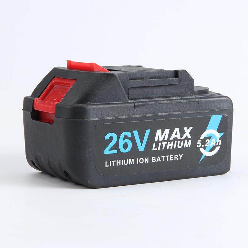 高性能强力工用锂电母枪铆257具钉枪皮剪配螺用锂电池2.2铁A5.2A,淘宝优惠券,粉丝福利购,淘宝优惠卷