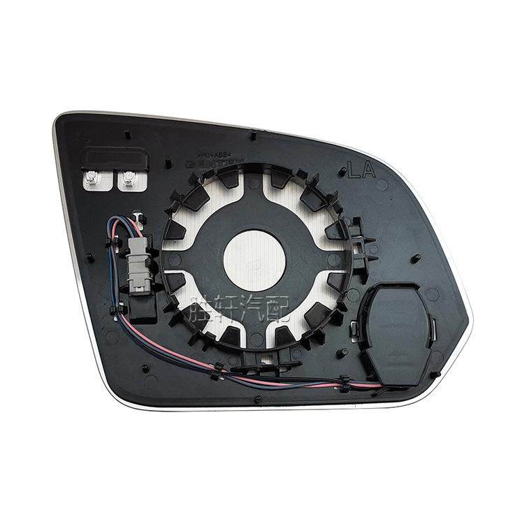 适用倒奔驰16-22款W447威霆V级V26点0后视镜并线盲助辅镜片车Blin,淘宝优惠券,粉丝福利购,淘宝优惠卷