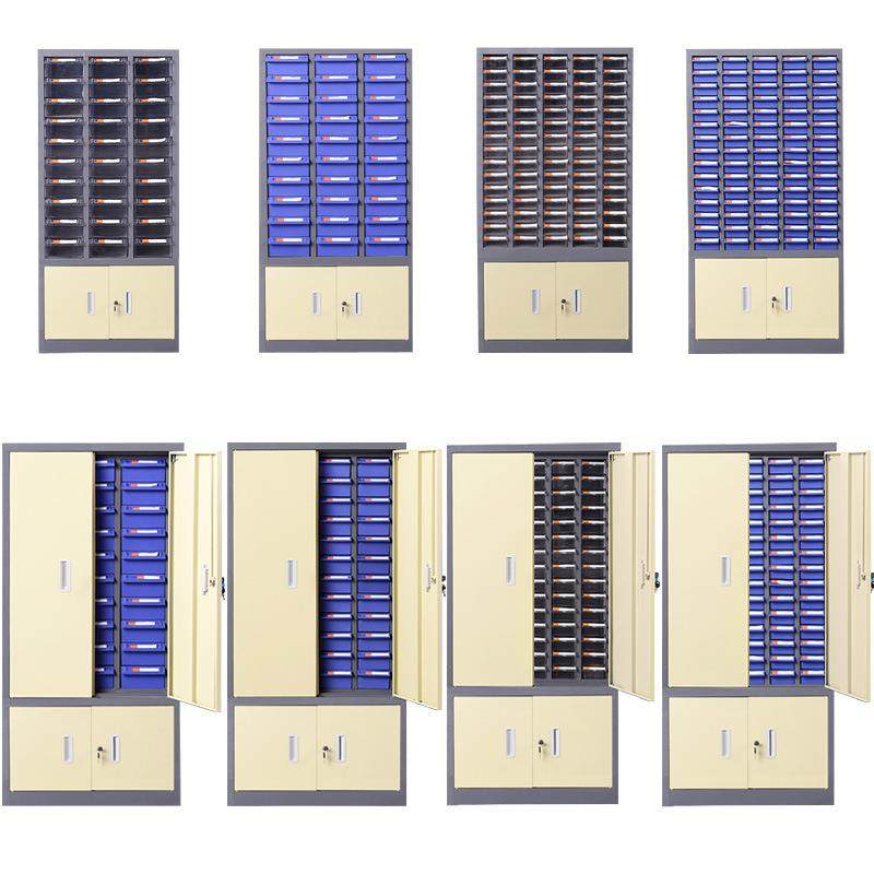 多抽件柜样柜刀具柜电子元件小配件零分品类收丝纳柜螺zb-4五金工,淘宝优惠券,粉丝福利购,淘宝优惠卷