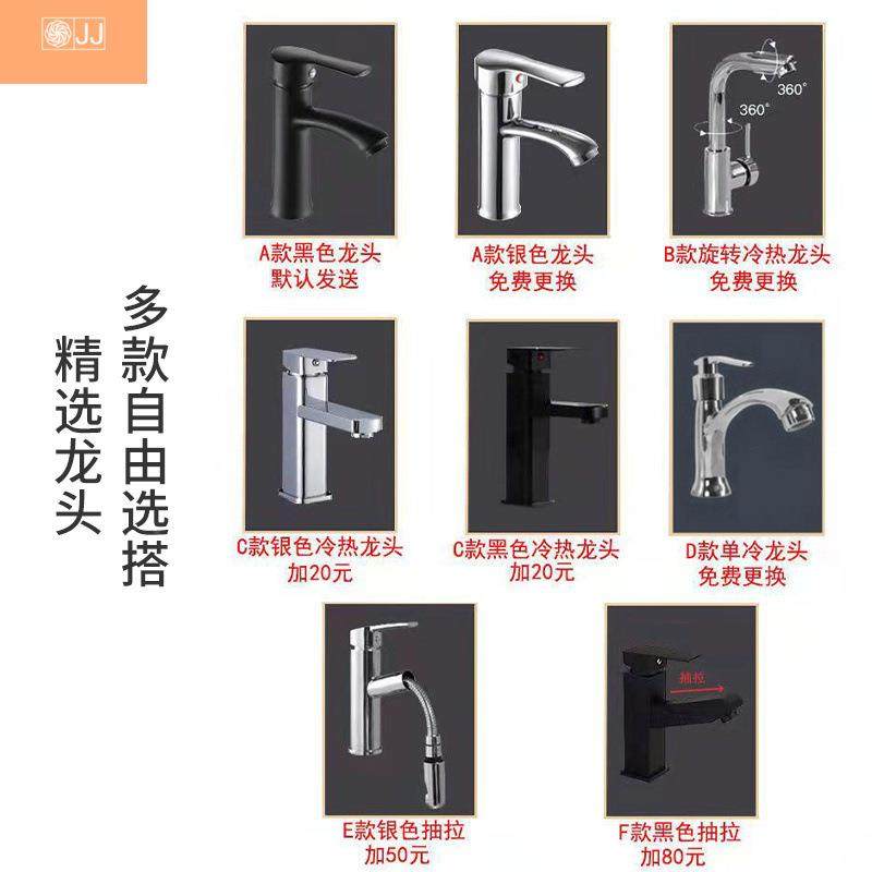 卫VQK生间太空铝浴柜组柜合落室地式洗衣陶瓷一体盆阳台柜储物搓,淘宝优惠券,粉丝福利购,淘宝优惠卷