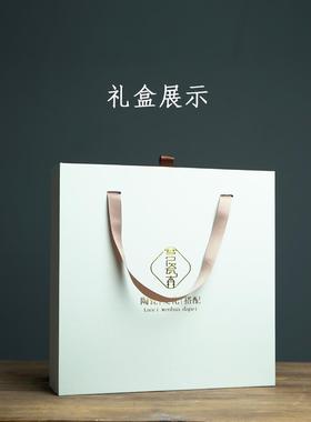 装新中式摆件简玄约客厅关柜子办YNI公室茶桌家实木质禅意古风饰