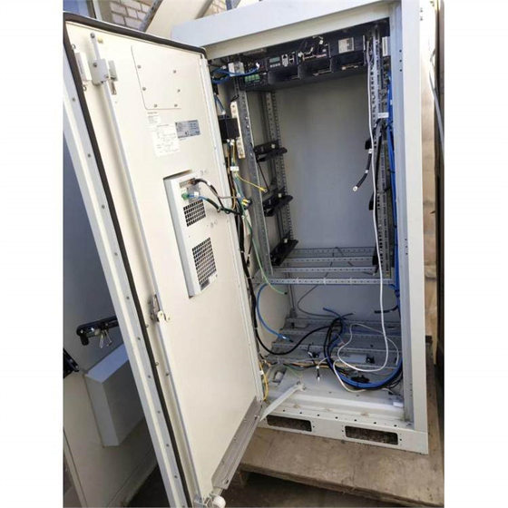 PTA38401B-N20B1通信开关电源 48V400A电源柜 室内高频开关电