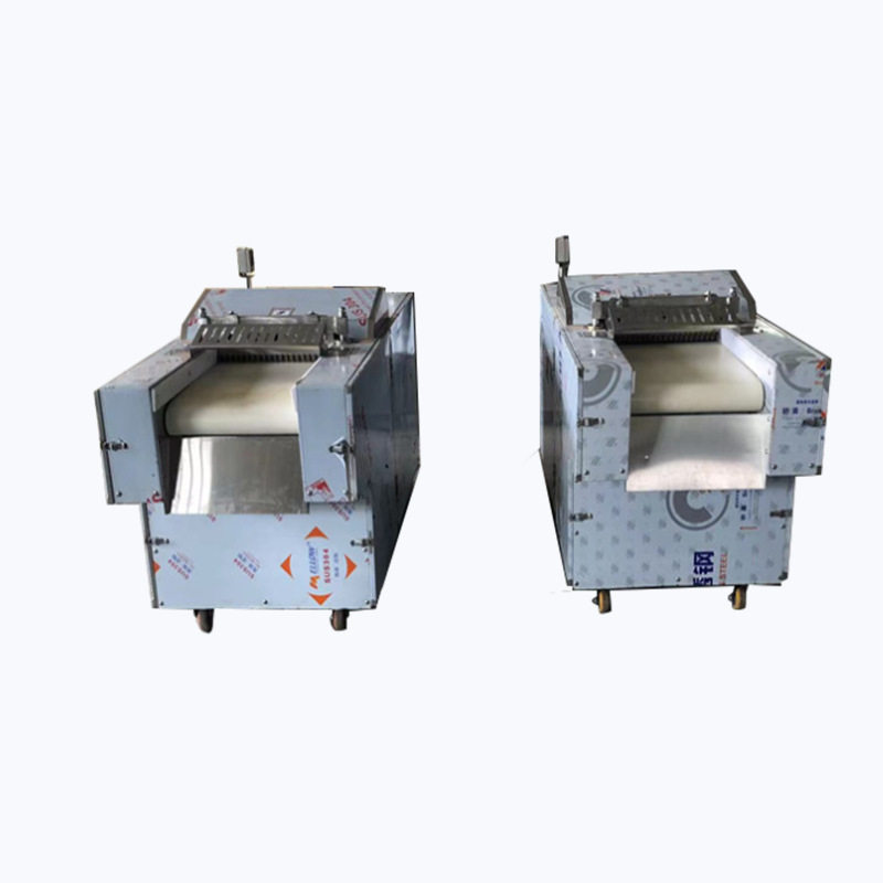 鲜排骨切块机全自动龙骨羊排骨猪排骨猪蹄鸡鸭鹅鱼切条切块机佳鸿,淘宝优惠券,粉丝福利购,淘宝优惠卷