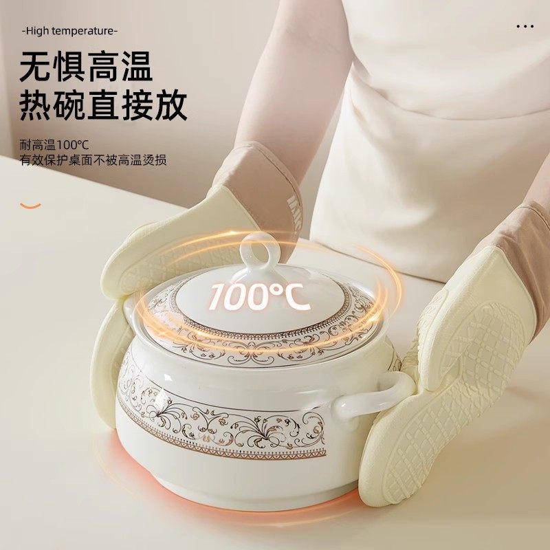 厨房台面保护垫子防烫耐高温隔热防水防油灶台厨柜专用防脏硅桌垫,淘宝优惠券,粉丝福利购,淘宝优惠卷