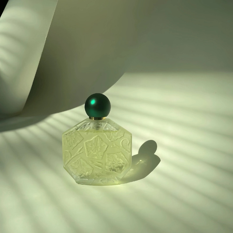 【圣诞礼物】芝恩布莎茉莉皇后香水女香推荐小花茉莉30ml