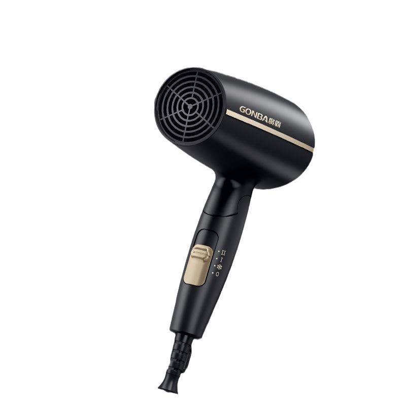 广霸现货挂壁吹风机家用折叠便携电吹风宿舍护发吹风筒酒店爆款,淘宝优惠券,粉丝福利购,淘宝优惠卷