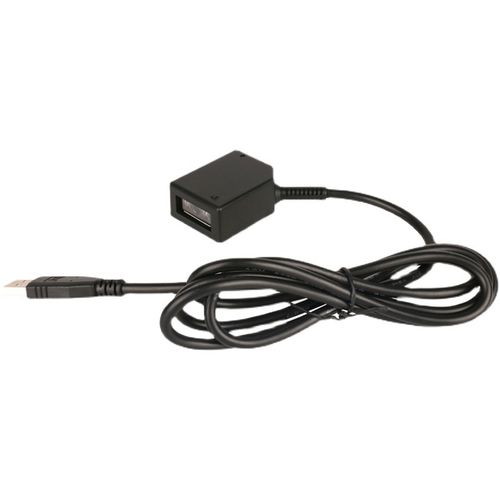 VF4160固定式二维扫描模组流水移动扫码扫描模块扫描头自感应扫码 - 图3