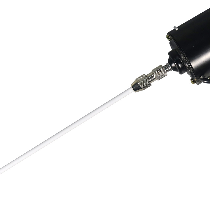 不锈钢电动搅拌器夹头实验室万用钻夹头搅拌桨用铜夹头电机联轴器 - 图3