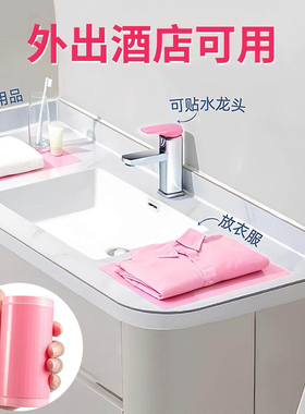 一次性防水隔脏全覆盖马桶贴