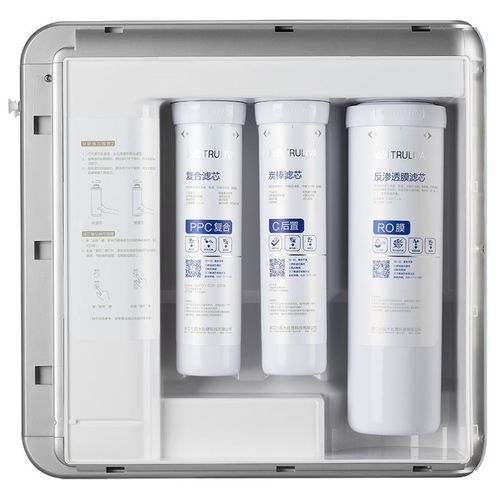 沁园净水器滤芯KRL2833/6816/6826/8808/8818/8803通用LRS7811-6F - 图0