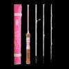 Cardilon Qingxi Morning Fish multi-section portable micro-route rod carbon horse mouth rod ultra-soft UL-adjusted stream ejection rod