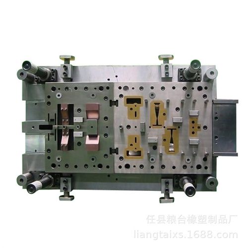 注塑模具塑料冲压模具pp塑料制品模具开模注塑设计汽车配件制作 - 图1