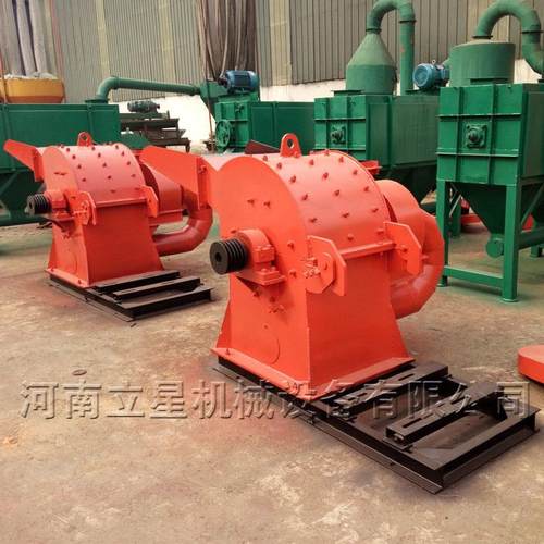 移动式园林果树枝切碎机葡萄枝竹子削片机木头圆木粉碎机 - 图0