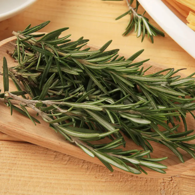 新鲜迷迭香牛排用食用香料西餐食材调味烘焙蛋糕装饰摆盘迷失香,淘宝优惠券,粉丝福利购,淘宝优惠卷