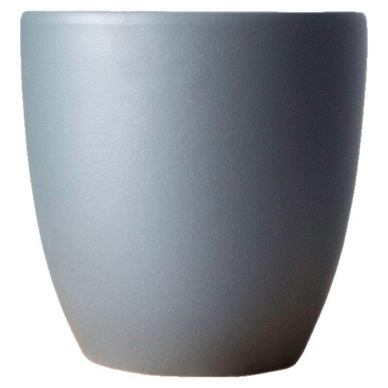 盆特大黑白色陶地DKE瓷花简约阳台室内面种植发财树绿植号盆栽,淘宝优惠券,粉丝福利购,淘宝优惠卷