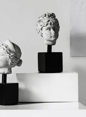 德墨忒尔赫斯CF116035提亚维斯阿芙艺洛狄忒术雕像树脂摆件房雕书