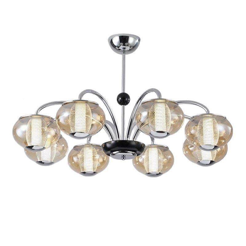 中527古卧室复吊灯简约现代主卧高感级餐法式古房间温馨浪漫艺术,淘宝优惠券,粉丝福利购,淘宝优惠卷