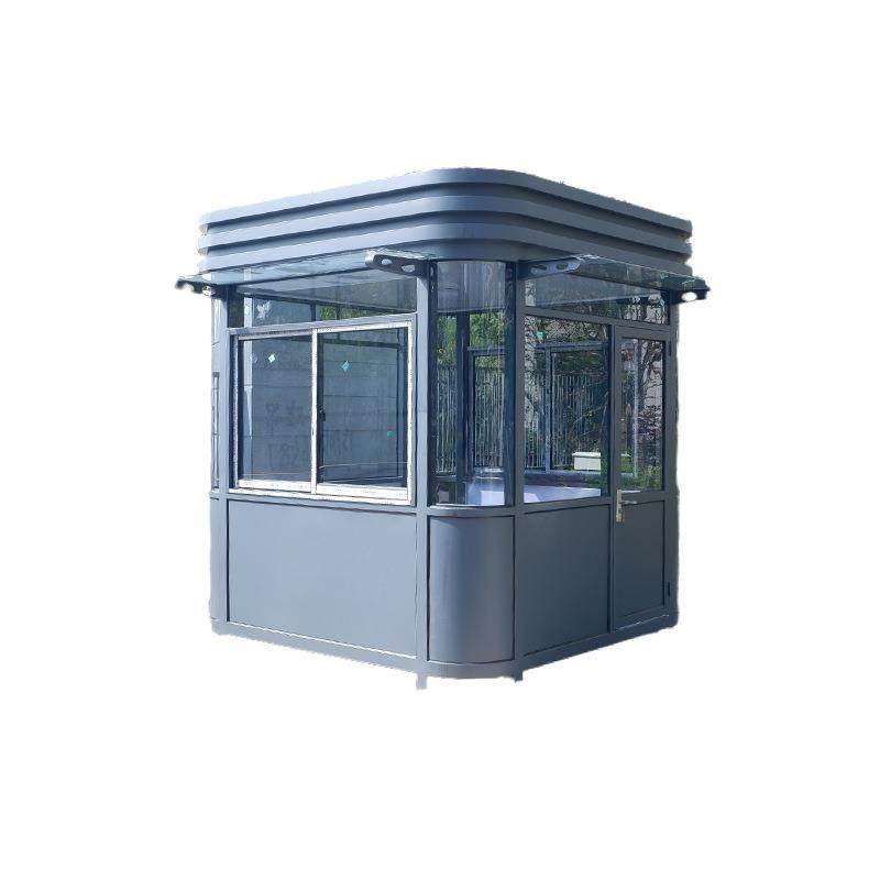 收交通费岗亭不值锈钢门卫岗吸烟亭成品班岗值班岗亭亭户亭外移动,淘宝优惠券,粉丝福利购,淘宝优惠卷