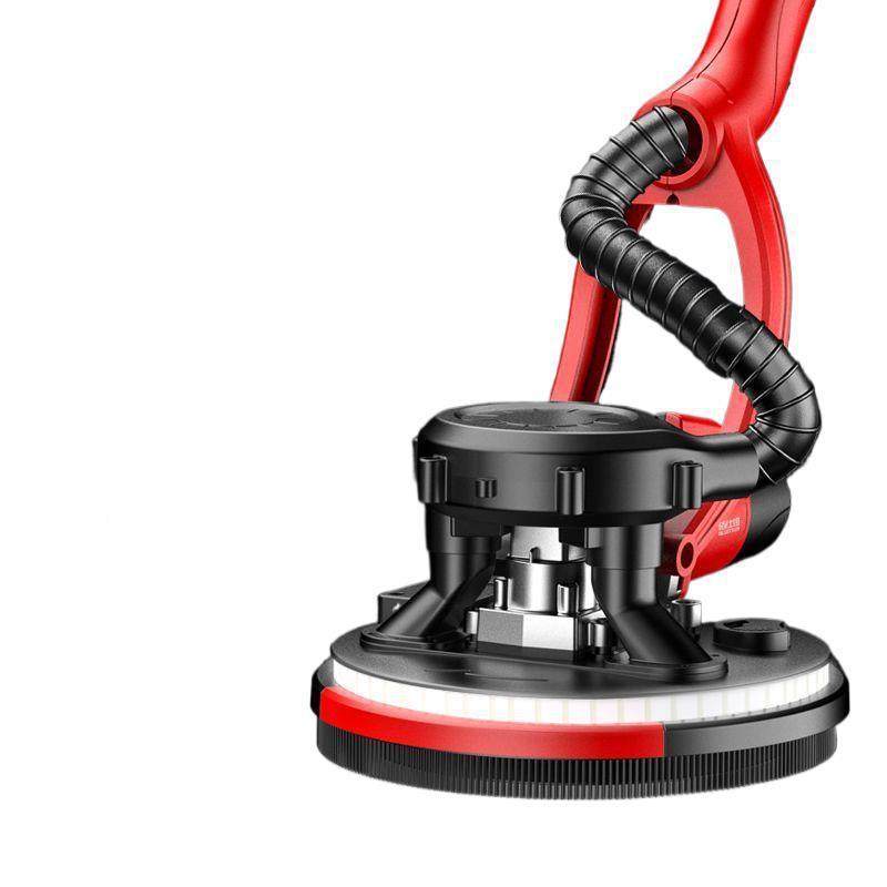 抛光机全自动无墙尘墙面打磨机腻砂纸机轻子墙NYZ壁磨机超沙皮阴,淘宝优惠券,粉丝福利购,淘宝优惠卷