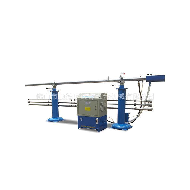佛山数控车床送料机自动送料机 油压棒材油浴送料架量大从优,淘宝优惠券,粉丝福利购,淘宝优惠卷