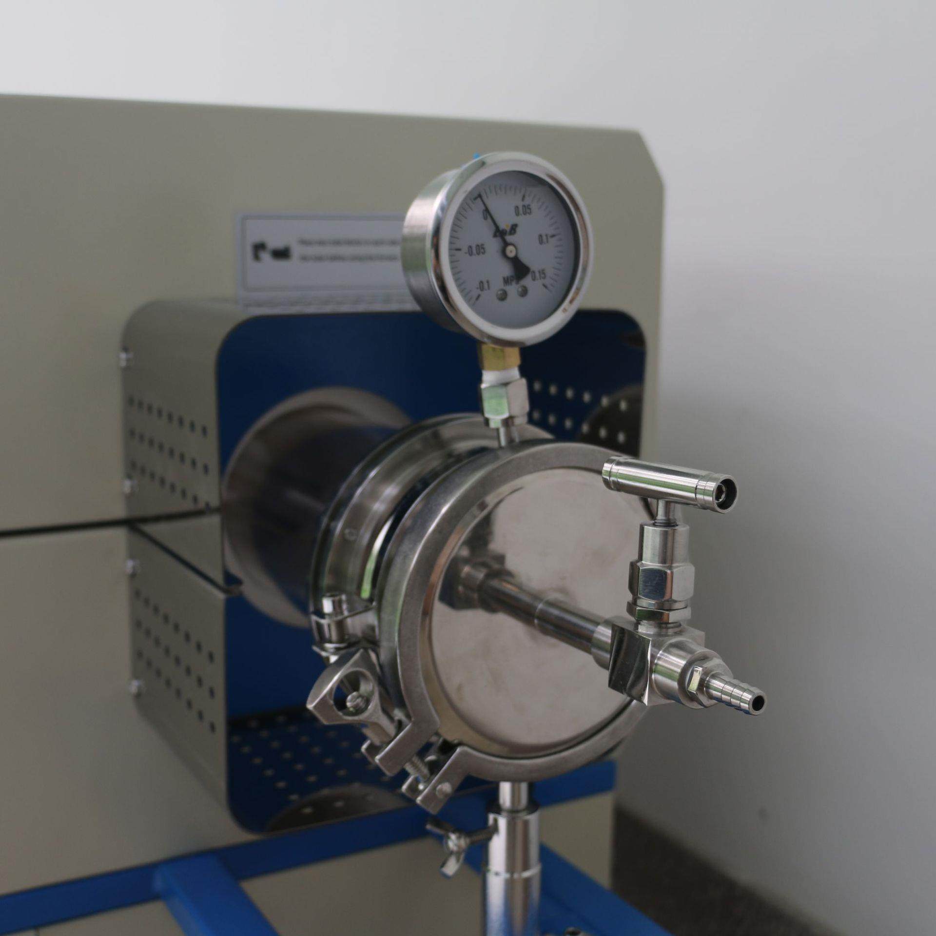 莱步科技 OTL/KTL管式炉 实验室管式炉 真空气氛管式炉高温管式炉,淘宝优惠券,粉丝福利购,淘宝优惠卷