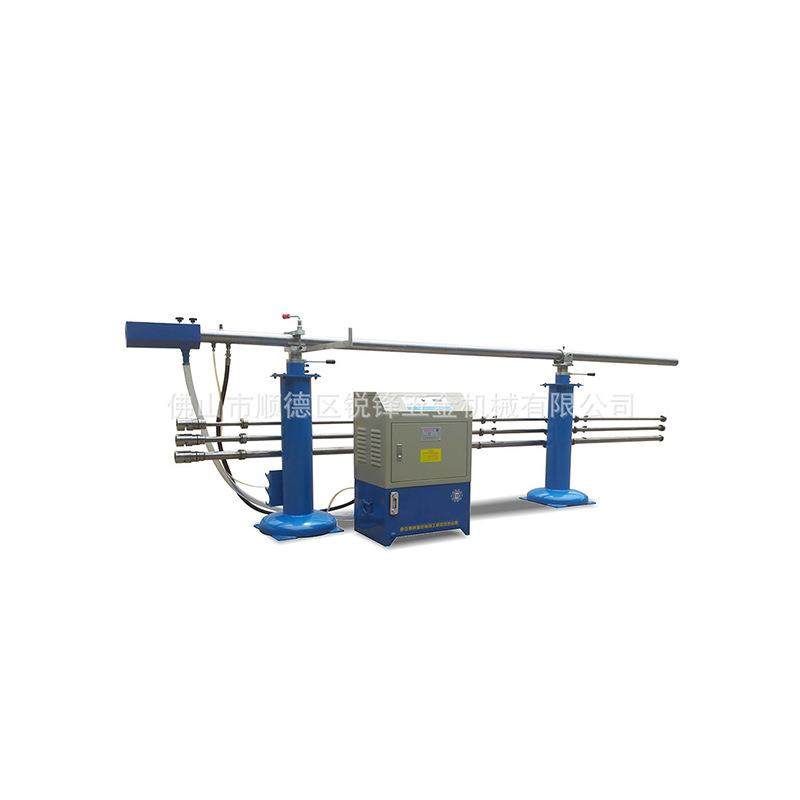 佛山数控车床送料机自动送料机 油压棒材油浴送料架量大从优,淘宝优惠券,粉丝福利购,淘宝优惠卷