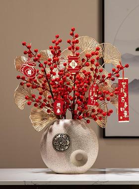 乔迁喜新居礼品布发搬家之礼物新房子置装饰品电视柜客TK035W厅财