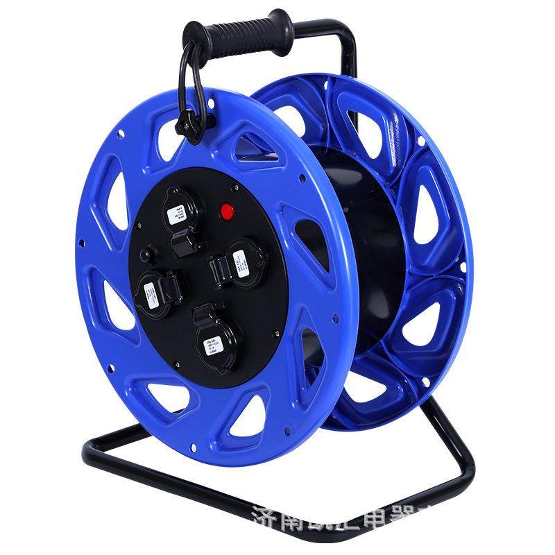 角架380电电缆盘380V型号PC4T移动电缆三盘电42缆盘缆卷盘-卷线盘,淘宝优惠券,粉丝福利购,淘宝优惠卷