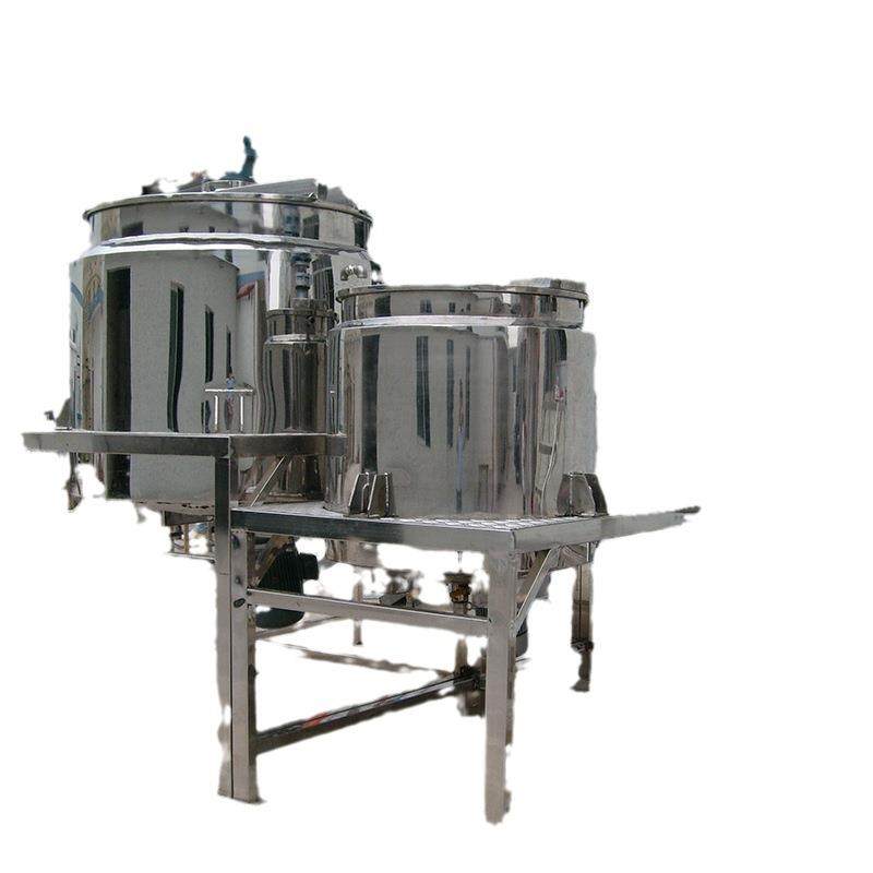 广东不锈钢电加热液体搅拌锅可定 制混合搅拌罐洗衣液搅拌机,淘宝优惠券,粉丝福利购,淘宝优惠卷