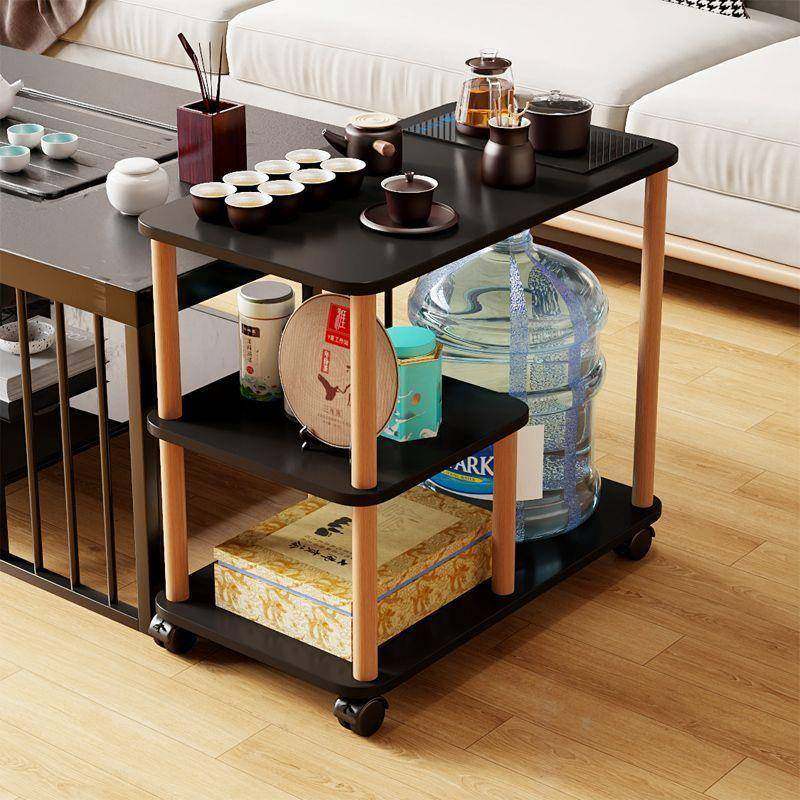 DYF茶用茶客厅茶水柜桌多功能上水一体盘套装现代家简约茶具移动,淘宝优惠券,粉丝福利购,淘宝优惠卷