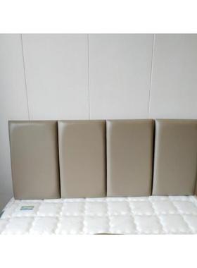 店软床头可供板海沙发餐椅坐垫电视包背景墙硬包酒01靠包棉