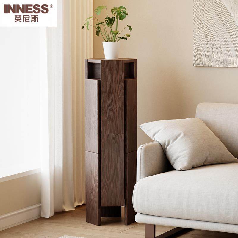 【可商检开票】实木凳子家用六角凳加厚沙发边几可叠放客厅叠叠凳,淘宝优惠券,粉丝福利购,淘宝优惠卷