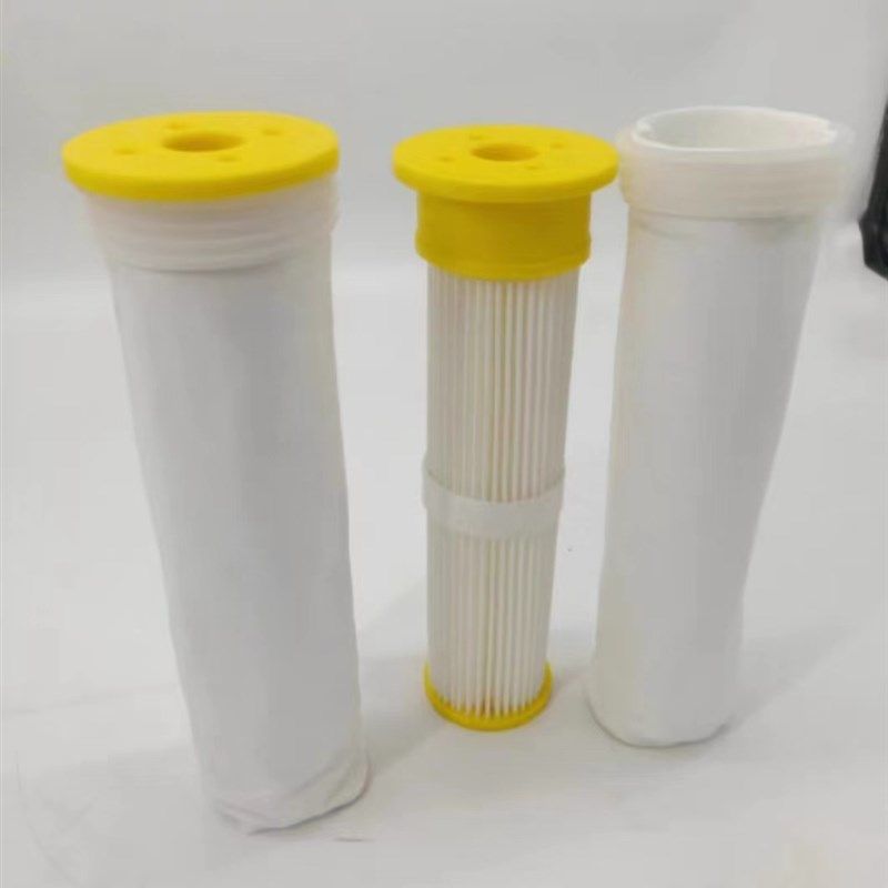 聚酯纤维除尘覆膜滤芯无尘投料站吸料机褶皱真空上料机布袋密封圈,淘宝优惠券,粉丝福利购,淘宝优惠卷