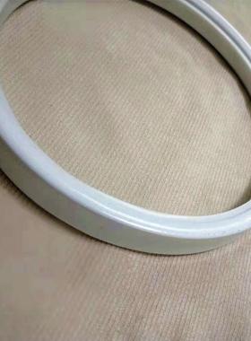 LED灯圆圈玄关屏风壁画灯DIY材料新中式禅意配件装修材料非标定制