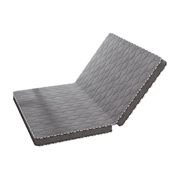 环保椰棕床垫1.8米1.5米儿童三折叠床垫榻榻米经济型可折叠床垫,淘宝优惠券,粉丝福利购,淘宝优惠卷