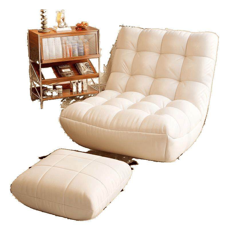 懒人沙发毛毛虫单人沙发椅榻榻米网红躺椅卧室客厅阳台休闲座椅,淘宝优惠券,粉丝福利购,淘宝优惠卷