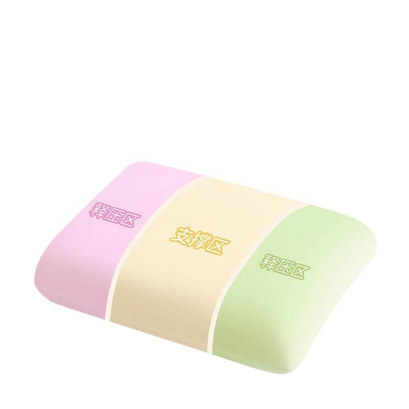 忆棉小枕头午躺神器学生午厂家直供睡椅睡觉抱枕靠垫床头记靠休枕,淘宝优惠券,粉丝福利购,淘宝优惠卷