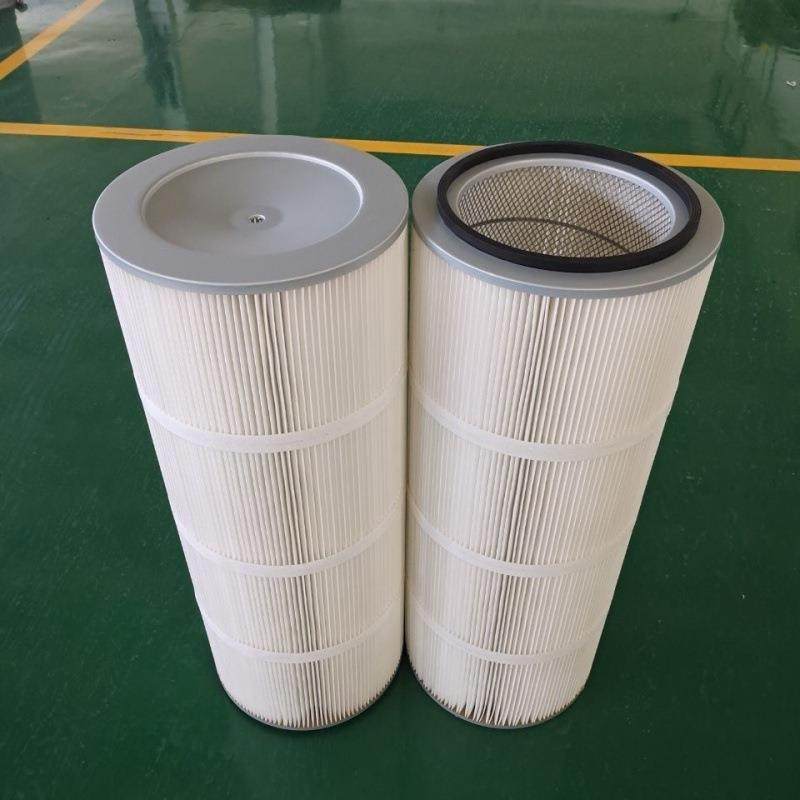 铁盖螺杆除尘滤滤工业滤芯滤筒筒配件抛丸喷无品牌/砂机喷涂芯除,淘宝优惠券,粉丝福利购,淘宝优惠卷